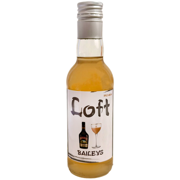 Сироп бейліс Єгастроном Egastronom baileys 275ml 16шт/ящ
