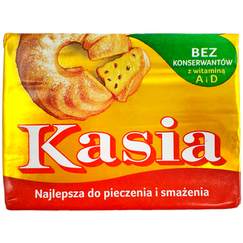 Маргарин Касіа Kasia 250g 40шт/ящ