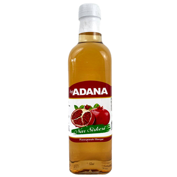 Уксус гранатовый Адана Adana 500g 12шт/ящ