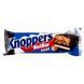 Шоколадний батончик чорний Кноперс Knoppers nat bar dark 40g 24шт/ящ