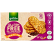 Печиво вівсяне без глютену Гуллон Gullon choco-chips 220g 8шт/ящ