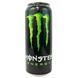 Енергетик Монстер Monster 500ml 24шт/ящ