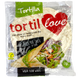 Тортилья мини пшеничная Тортилав Tortillove (6*40g) 240g 15шт/ящ