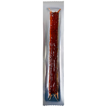 Снеки латяо глютенова паличка Генджі Genji gluten stick 32g 30шт/ящ