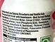 Напій газований зі смаком полуниці (без цукру) Пепсі Pepsi strawberry zero sugar 330ml 24шт/ящ