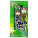 Чипси норі рол класичні Тао Кае Ной Tao Kae Noi Big Roll 3g 9шт/пач 12пач/ящ