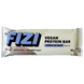 Батончик протеїновий у глазурі солена карамель (без цукру) Фізі Fizi salted caramel 40g 10шт/ящ