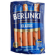 Сосиски Берлинки Berlinki 300g 30шт/ящ