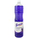 Рідина для миття підлоги лаванда Саамікс Saamix lavanda 1,5L 10шт/ящ