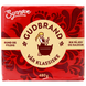 Сир карамельний гудбранд Суннове Synnove gudbrand 480g 10шт/ящ