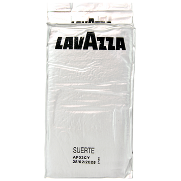 Кава суерте (мелена) Лавацца Lavazza suerte 250g 20шт/ящ