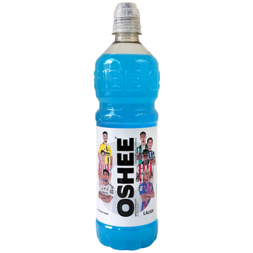 Напій ізотонік мультифрукт Оші Oshee multifruit 750ml 6шт/ящ
