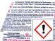 Гель для кольорового прання Шантеклер ChanteClair lavatrice color 80p 3,6L 4шт/ящ