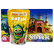 Сік зі смаком гуави Софік Sofik exotic 200g 10шт/пач
