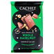 Шоколад молочний з горіхами №48 Кашет Cashet hazelnyt 300g 12шт/ящ