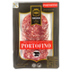Ковбаса нарізка сирокопчена портофіно Греміо Gremio portofino 75g 12шт/ящ