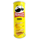 Чипси зі смаком сиру Прінглс Pringles cheese cheese 165g 19шт/ящ