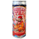 Ігристий чай каркаде та малина №614 Тіхаус Teahouse summer berries 330ml 12шт/ящ