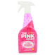 Спрей для удаления пятен Пинк Стаф для белых и цветных тканей The Pink Stuff 500ml 8шт/ящ