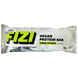 Батончик протеїновий горіхова карамель (без цукру) Фізі Fizi nutty caramel 40g 10шт/ящ
