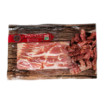 Бекон Алапітва Alapitva 1997р. 500g 24шт/ящ