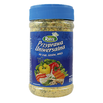 Приправа універсальна Рмікс Rmix 850g 12шт/ящ