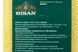 Крупа кускус Бісан Bisan 750g 6шт/уп
