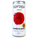 Комбуча гранат ж/б Спрага Spraga 330ml 12шт/ящ