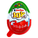 Шоколад Маріо Кіндер Джой Kinder Joy Mario 20g 24шт/ящ