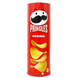 Чипси класичні Прінглс Pringles original 165g 19шт/ящ