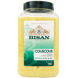 Крупа кускус Бісан Bisan 750g 6шт/уп