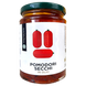 Помідори в'ялені Італкарчьофі Italcarciofi 140/280g 12шт/ящ