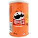 Чипси паприка Прінглс Pringles paprika 70g 12шт/ящ
