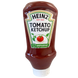 Кетчуп томатний Хайнц Heinz tomato 800/910g 8шт/ящ