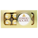 Цукерки Ферреро Роше Ferrero Rocher 100g 8шт/ящ