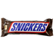 Батончик Сникерс Snickers 50g 40шт/ящ