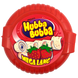 Жувальна гумка роллер полуниця (червона) Хуба Буба Hubba Bubba 56g 12шт/пач