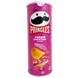 Чипси коктейль з креветок Прінглс Pringles prawn cocktail 165g 19шт/ящ