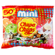 Льодяники на паличці Чупа чупс Chupa chups 300g 50шт/пач 10пач/ящ