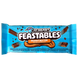 Шоколад з арахісовою пастою М. Біст Mr Beast feastables peanut butter 60g 10шт/ящ