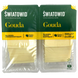 Сир нарізка гауда 2в1 Святовід Swiatowid gouda 500g 10шт/ящ