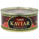 Ікра горбуші Лемберг Lemberg 90g 36шт/ящ