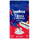 Кава крема густо класіко (зерно) Лавацца Lavazza crema gusto classico 1kg 4шт/ящ