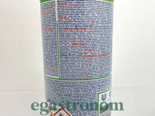 Засіб для чищення унітазу хвойна свіжість Доместос Domestos pine fresh 750ml 20шт/ящ