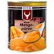 Пюре з манго ж/б Доял Doyal 850g 12шт/ящ