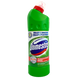 Засіб для чищення унітазу хвойна свіжість Доместос Domestos pine fresh 750ml 20шт/ящ