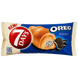 Круасан зі смаком печива орео Севен Дейс 7 Days 80g 20шт/ящ