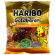 Желейки Харибо 25% фруктовые Haribo 160g 20шт/ящ (Код: 00-00004313)