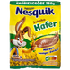 Какао несквик шоколадно-овсяное Нестле Nestle nesqiuk hafer 250g 22шт/ящ