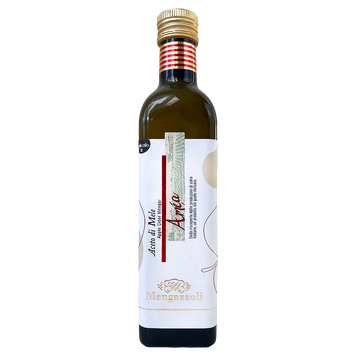 Оцет яблучний Менгазоллі Mengazzoli 500ml 6шт/ящ